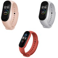 Kаишки за часовници и гривни Xiaomi Mi band 4