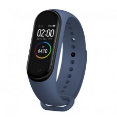 Верижка за часовник гривна Xiaomi Mi band 4