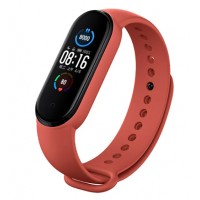 Силиконова каишка за Mi band 4